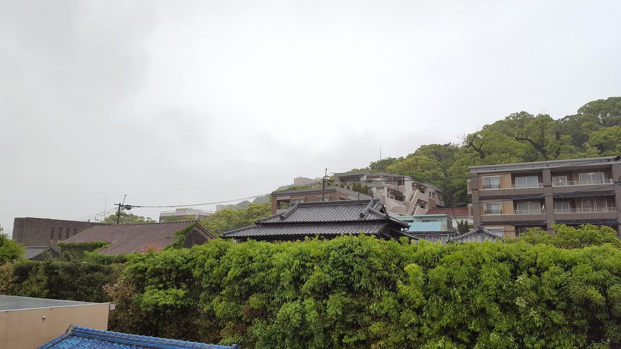 巴登海姆酒店 长崎 外观 照片
