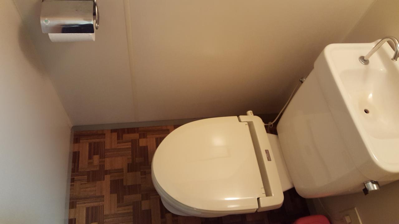 巴登海姆酒店 长崎 外观 照片