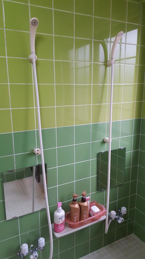 巴登海姆酒店 长崎 外观 照片